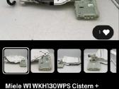 Miele skalbimo mašina Wkg130wps - nuotraukos Nr. 11