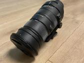Sigma 50-500mm f/4.5-6.3 Apo Dg OS Hsm - nuotraukos Nr. 2