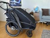 Dviračio priekaba Thule Sport 2 - nuotraukos Nr. 5