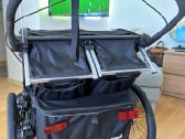 Dviračio priekaba Thule Sport 2 - nuotraukos Nr. 3