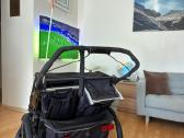 Dviračio priekaba Thule Sport 2 - nuotraukos Nr. 7