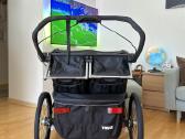 Dviračio priekaba Thule Sport 2 - nuotraukos Nr. 10
