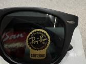 Rayban akiniai Rb2140 - nuotraukos Nr. 4