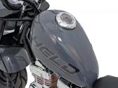 Elektrinis motociklas Chopper Warrior 350w - nuotraukos Nr. 7