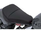 Elektrinis motociklas Chopper Warrior 350w - nuotraukos Nr. 8
