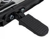 Elektrinis motociklas Chopper Warrior 350w - nuotraukos Nr. 10