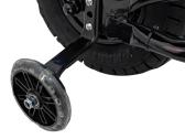 Elektrinis motociklas Chopper Warrior 350w - nuotraukos Nr. 17