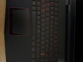 Lenovo Legion Y520-15ikbn su pakrovėju - nuotraukos Nr. 2