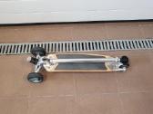 Paspirtukas triratis Kickboard k2 - nuotraukos Nr. 3