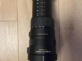 Sigma 50-500mm f/4.5-6.3 Apo Dg OS Hsm - nuotraukos Nr. 5