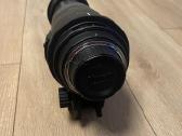 Sigma 50-500mm f/4.5-6.3 Apo Dg OS Hsm - nuotraukos Nr. 7