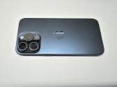 iPhone 15 pro max 256gb blue - nuotraukos Nr. 3