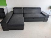 Parduodama naudota sofa (kampas) - nuotraukos Nr. 2