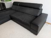 Parduodama naudota sofa (kampas) - nuotraukos Nr. 3