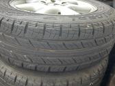 Parduodami originalūs Mercedes-benz R15 - nuotraukos Nr. 4