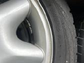 Parduodami originalūs Mercedes-benz R15 - nuotraukos Nr. 5