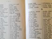 "Esperantiškas žodinėlis" 1922m. - nuotraukos Nr. 4