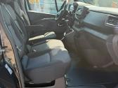 Mažai pravaževes tvarkingas auto - nuotraukos Nr. 9