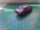 Ussr 1/43 Lada 21099 - nuotraukos Nr. 2