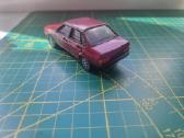 Ussr 1/43 Lada 21099 - nuotraukos Nr. 3