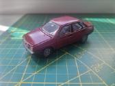 Ussr 1/43 Lada 21099 - nuotraukos Nr. 4