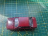 Ussr 1/43 Lada 21099 - nuotraukos Nr. 5