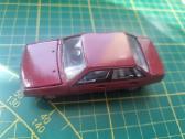 Ussr 1/43 Lada 21099 - nuotraukos Nr. 7