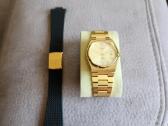 Orginalus Tissot Prx gold - nuotraukos Nr. 2