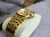 Orginalus Tissot Prx gold - nuotraukos Nr. 4
