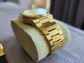 Orginalus Tissot Prx gold - nuotraukos Nr. 5