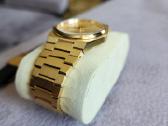 Orginalus Tissot Prx gold - nuotraukos Nr. 7