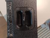 Parduodu Bugera Ac-60 Acoustic Guitar Amplifier - nuotraukos Nr. 3