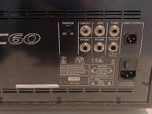 Parduodu Bugera Ac-60 Acoustic Guitar Amplifier - nuotraukos Nr. 2