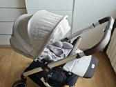 Cybex Balios S Lux - nuotraukos Nr. 2