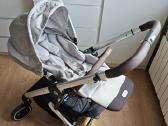 Cybex Balios S Lux - nuotraukos Nr. 6