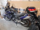 Parduodu Honda Xlv1000 Varadero - nuotraukos Nr. 2