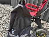 Doona Liki Trike S5 triratukas - nuotraukos Nr. 4