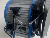 8 Arri Studio 2000 2 kw su 2 profesionaliais Case - nuotraukos Nr. 8