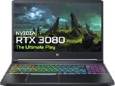 Acer Predator Qhd 165hz Intel i7 Rtx3080 Ram16gb - nuotraukos Nr. 4