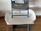 Stokke Tripp Trapp kėdutė - nuotraukos Nr. 2
