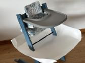 Stokke Tripp Trapp kėdutė - nuotraukos Nr. 3