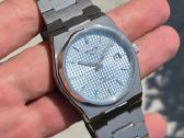 Tissot Prx Powermatic 80 automatinis laikrodis - nuotraukos Nr. 2