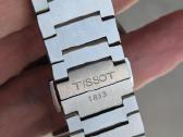 Tissot Prx Powermatic 80 automatinis laikrodis - nuotraukos Nr. 5