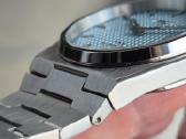 Tissot Prx Powermatic 80 automatinis laikrodis - nuotraukos Nr. 4