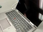 Lenovo Thinkpad X1 Yoga Gen 5 - i7 16gb RAM 256gb - nuotraukos Nr. 3