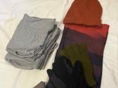 Second hand clothes for male and female - nuotraukos Nr. 26