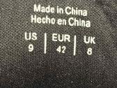 Second hand clothes for male and female - nuotraukos Nr. 34