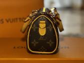 Louis Vuitton Nano Speedy Monogram Rankinė - nuotraukos Nr. 2