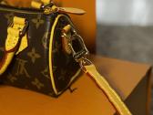 Louis Vuitton Nano Speedy Monogram Rankinė - nuotraukos Nr. 5