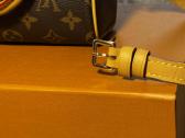 Louis Vuitton Nano Speedy Monogram Rankinė - nuotraukos Nr. 6